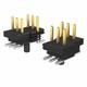 Samtec Inc.-BKT-141-01-F-V-A-P-Rectangular Connectors - Headers, Male Pins