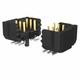 Samtec Inc.-BKT-159-02-F-V-S-A-P-TR-Rectangular Connectors - Headers, Male Pins