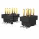 Samtec Inc.-BKT-159-03-F-V-A-Rectangular Connectors - Headers, Male Pins