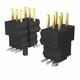 Samtec Inc.-BKT-167-05-F-V-A-P-TR-Rectangular Connectors - Headers, Male Pins