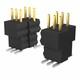 Samtec Inc.-BKT-159-05-FM-V-Rectangular Connectors - Headers, Male Pins