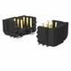 Samtec Inc.-BKT-163-01-F-V-S-P-TR-Rectangular Connectors - Headers, Male Pins