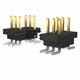 Samtec Inc.-BKT-141-02-F-V-P-TR-Rectangular Connectors - Headers, Male Pins
