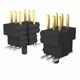 Samtec Inc.-BKT-121-04-F-V-A-P-TR-Rectangular Connectors - Headers, Male Pins