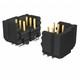 Samtec Inc.-BKT-157-03-F-V-S-A-P-TR-Rectangular Connectors - Headers, Male Pins