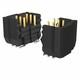 Samtec Inc.-BKT-161-04-F-V-S-TR-Rectangular Connectors - Headers, Male Pins