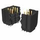Samtec Inc.-BKT-165-05-F-V-S-P-TR-Rectangular Connectors - Headers, Male Pins
