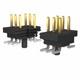 Samtec Inc.-BKT-145-02-L-V-A-P-Rectangular Connectors - Headers, Male Pins