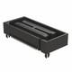 Samtec Inc.-BSH-020-01-F-D-LC-TR-Rectangular Connectors - Arrays, Edge Type, Mezzanine (Board to Board)