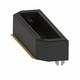 Samtec Inc.-BTE-020-01-H-D-FL-LC-TR-Rectangular Connectors - Arrays, Edge Type, Mezzanine (Board to Board)