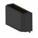 Samtec Inc.-BTE-020-03-F-D-A-Rectangular Connectors - Arrays, Edge Type, Mezzanine (Board to Board)