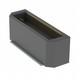 Samtec Inc.-BTH-030-02-C-D-Rectangular Connectors - Arrays, Edge Type, Mezzanine (Board to Board)