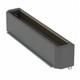 Samtec Inc.-BTH-060-02-L-D-LC-TR-Rectangular Connectors - Arrays, Edge Type, Mezzanine (Board to Board)