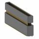 Samtec Inc.-BTH-090-06-H-D-A-Rectangular Connectors - Arrays, Edge Type, Mezzanine (Board to Board)