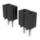 Samtec Inc.-CES-140-01-T-S-Rectangular Connectors - Headers, Receptacles, Female Sockets