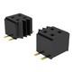 Samtec Inc.-CLM-138-02-G-D-P-TR-Rectangular Connectors - Headers, Receptacles, Female Sockets