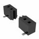 Samtec Inc.-CLP-135-02-F-S-Rectangular Connectors - Headers, Receptacles, Female Sockets