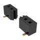Samtec Inc.-CLP-106-02-G-S-TR-Rectangular Connectors - Headers, Receptacles, Female Sockets