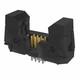 Samtec Inc.-EHF-104-01-F-D-Rectangular Connectors - Headers, Male Pins