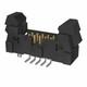 Samtec Inc.-EHT-105-01-S-D-SM-LC-TR-Rectangular Connectors - Headers, Male Pins