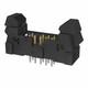 Samtec Inc.-EHT-105-01-S-D-04-Rectangular Connectors - Headers, Male Pins