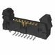 Samtec Inc.-EHT-108-01-F-D-SM-LC-P-TR-Rectangular Connectors - Headers, Male Pins