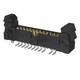 Samtec Inc.-EHT-112-01-S-D-SM-LC-19-Rectangular Connectors - Headers, Male Pins