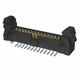 Samtec Inc.-EHT-113-01-S-D-SM-LC-TR-Rectangular Connectors - Headers, Male Pins