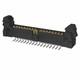 Samtec Inc.-EHT-117-01-S-D-SM-18-K-Rectangular Connectors - Headers, Male Pins