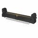 Samtec Inc.-EHT-120-01-F-D-SM-LC-P-TR-Rectangular Connectors - Headers, Male Pins