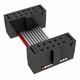 Samtec Inc.-FFSD-05-D-04.00-01-N-RW-Rectangular Cable Assemblies