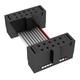 Samtec Inc.-FFSD-05-D-07.85-01-N-Rectangular Cable Assemblies