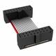 Samtec Inc.-FFSD-08-D-02.00-01-F-N-RW-Rectangular Cable Assemblies