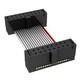 Samtec Inc.-FFSD-08-D-04.04-01-N-Rectangular Cable Assemblies