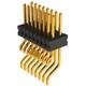 Samtec Inc.-FTE-108-02-G-DH-TR-Rectangular Connectors - Headers, Male Pins