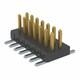 Samtec Inc.-FTM-107-02-L-DV-P-TR-Rectangular Connectors - Headers, Male Pins