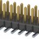 Samtec Inc.-FTM-134-02-F-DV-Rectangular Connectors - Headers, Male Pins