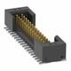 Samtec Inc.-FTM-114-03-L-DV-S-P-TR-Rectangular Connectors - Headers, Male Pins