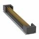 Samtec Inc.-FTM-128-02-L-DV-S-P-TR-Rectangular Connectors - Headers, Male Pins