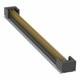 Samtec Inc.-FTM-146-02-F-DV-S-P-TR-Rectangular Connectors - Headers, Male Pins