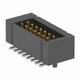 Samtec Inc.-FTMH-108-03-L-DV-ES-A-Rectangular Connectors - Headers, Male Pins