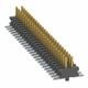 Samtec Inc.-FTMH-124-02-L-DV-A-Rectangular Connectors - Headers, Male Pins
