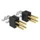 Samtec Inc.-FTSH-149-01-F-DH-Rectangular Connectors - Headers, Male Pins