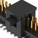 Samtec Inc.-FTSH-118-01-L-DV-K-P-TR-Rectangular Connectors - Headers, Male Pins