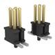 Samtec Inc.-FTSH-129-01-L-DV-A-Rectangular Connectors - Headers, Male Pins