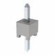 Samtec Inc.-HTSW-101-05-T-S-Rectangular Connectors - Headers, Male Pins