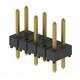 Samtec Inc.-HTSW-203-07-G-D-Rectangular Connectors - Headers, Male Pins
