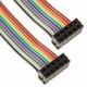 Samtec Inc.-IDSD-05-D-10.00-Rectangular Cable Assemblies