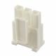 Samtec Inc.-IPBD-03-S-Rectangular Connectors - Housings