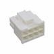 Samtec Inc.-IPBD-04-D-K-Rectangular Connectors - Housings